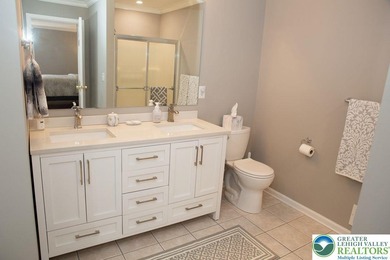 Welcome to 165 Muirfield Way. This turn key 3 bedroom 2 1/2 half on The Club At Morgan Hill in Pennsylvania - for sale on GolfHomes.com, golf home, golf lot