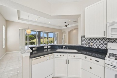 One or more photo(s) has been virtually staged. Experience on Sandpiper Golf Club in Florida - for sale on GolfHomes.com, golf home, golf lot