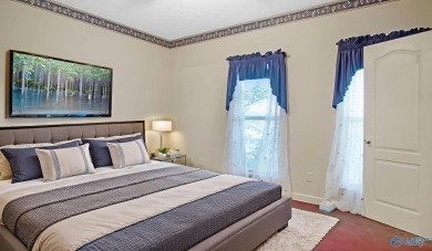 Located on the 17th Tee Box at Southern Gayles Golf Course! on Southern Gayles Golf Community in Alabama - for sale on GolfHomes.com, golf home, golf lot