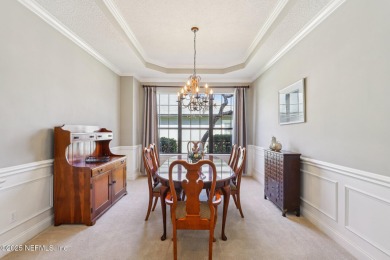 Impressive executive home with thoughtful floor plan, high-end on Eagle Harbor Golf Club in Florida - for sale on GolfHomes.com, golf home, golf lot