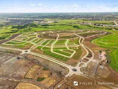 Seize the extraordinary opportunity to build your dream home on on PGA Americas Golf Course in Texas - for sale on GolfHomes.com, golf home, golf lot