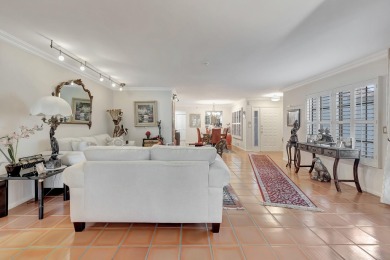 BEYOND BELIEF,  THIS FIRST FLOOR BOBBY JONES2 BEDROOM 2 BATH on Gleneagles Golf and Country Club in Florida - for sale on GolfHomes.com, golf home, golf lot