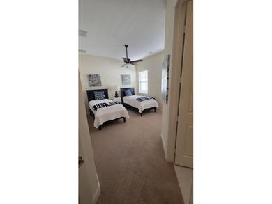 Wonderful opportunity to live in Spyglass of PGA Village. This on PGA Golf Club in PGA Village in Florida - for sale on GolfHomes.com, golf home, golf lot