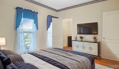 Located on the 17th Tee Box at Southern Gayles Golf Course! on Southern Gayles Golf Community in Alabama - for sale on GolfHomes.com, golf home, golf lot