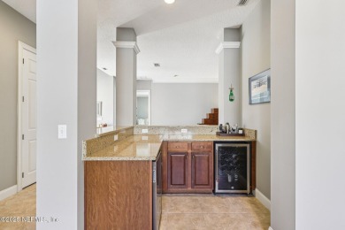 Impressive executive home with thoughtful floor plan, high-end on Eagle Harbor Golf Club in Florida - for sale on GolfHomes.com, golf home, golf lot