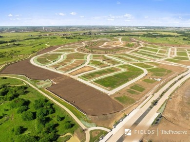 Seize the extraordinary opportunity to build your dream home on on PGA Americas Golf Course in Texas - for sale on GolfHomes.com, golf home, golf lot