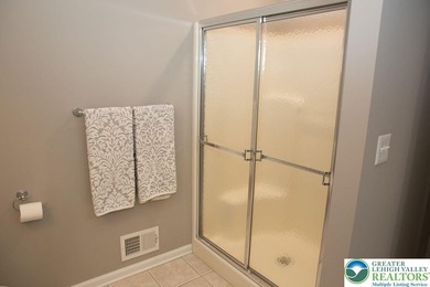 Welcome to 165 Muirfield Way. This turn key 3 bedroom 2 1/2 half on The Club At Morgan Hill in Pennsylvania - for sale on GolfHomes.com, golf home, golf lot