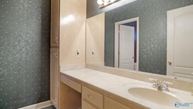 Located on the 17th Tee Box at Southern Gayles Golf Course! on Southern Gayles Golf Community in Alabama - for sale on GolfHomes.com, golf home, golf lot