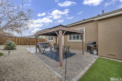 This might just be the home you have been waiting for located in on Dayton Valley Golf Club At Legado in Nevada - for sale on GolfHomes.com, golf home, golf lot