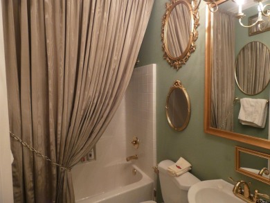 Charming Garden Home with Golf Course & Lake Views.   Enjoy on Mount Pleasant Country Club in Texas - for sale on GolfHomes.com, golf home, golf lot