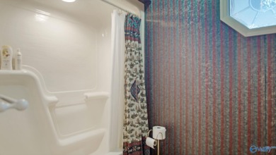 Located on the 17th Tee Box at Southern Gayles Golf Course! on Southern Gayles Golf Community in Alabama - for sale on GolfHomes.com, golf home, golf lot