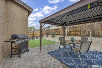 This might just be the home you have been waiting for located in on Dayton Valley Golf Club At Legado in Nevada - for sale on GolfHomes.com, golf home, golf lot