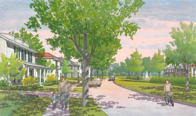 Seize the extraordinary opportunity to build your dream home on on PGA Americas Golf Course in Texas - for sale on GolfHomes.com, golf home, golf lot