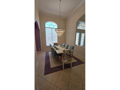 Wonderful opportunity to live in Spyglass of PGA Village. This on PGA Golf Club in PGA Village in Florida - for sale on GolfHomes.com, golf home, golf lot