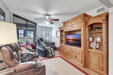 BEYOND BELIEF,  THIS FIRST FLOOR BOBBY JONES2 BEDROOM 2 BATH on Gleneagles Golf and Country Club in Florida - for sale on GolfHomes.com, golf home, golf lot