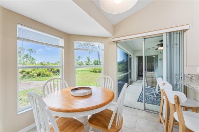 Live every day like you're on vacation in this beautifully on Burnt Store Golf Club in Florida - for sale on GolfHomes.com, golf home, golf lot