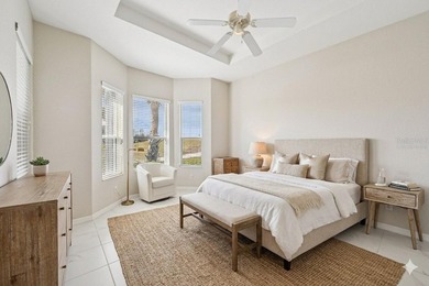 One or more photo(s) has been virtually staged. Experience on Sandpiper Golf Club in Florida - for sale on GolfHomes.com, golf home, golf lot