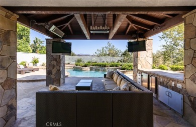 Welcome to 8 Danville Lane, a stunning residence nestled in the on Coto De Caza Golf Club in California - for sale on GolfHomes.com, golf home, golf lot