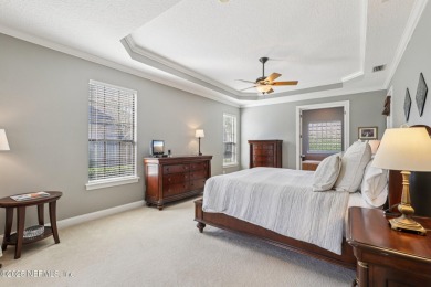 Impressive executive home with thoughtful floor plan, high-end on Eagle Harbor Golf Club in Florida - for sale on GolfHomes.com, golf home, golf lot