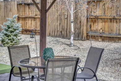 This might just be the home you have been waiting for located in on Dayton Valley Golf Club At Legado in Nevada - for sale on GolfHomes.com, golf home, golf lot