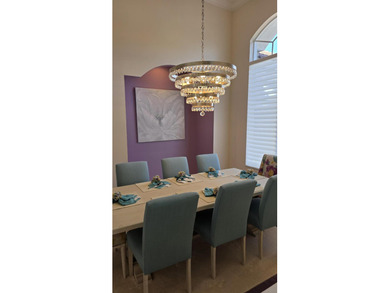 Wonderful opportunity to live in Spyglass of PGA Village. This on PGA Golf Club in PGA Village in Florida - for sale on GolfHomes.com, golf home, golf lot