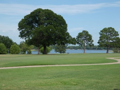Charming Garden Home with Golf Course & Lake Views.   Enjoy on Mount Pleasant Country Club in Texas - for sale on GolfHomes.com, golf home, golf lot