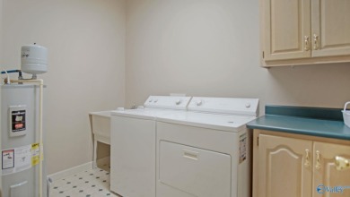 Located on the 17th Tee Box at Southern Gayles Golf Course! on Southern Gayles Golf Community in Alabama - for sale on GolfHomes.com, golf home, golf lot