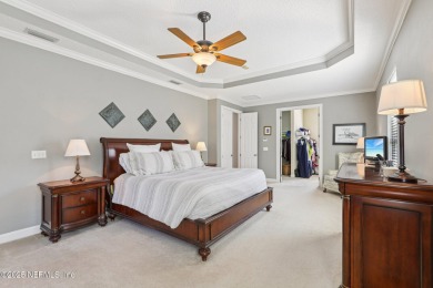 Impressive executive home with thoughtful floor plan, high-end on Eagle Harbor Golf Club in Florida - for sale on GolfHomes.com, golf home, golf lot