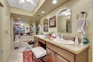 BEYOND BELIEF,  THIS FIRST FLOOR BOBBY JONES2 BEDROOM 2 BATH on Gleneagles Golf and Country Club in Florida - for sale on GolfHomes.com, golf home, golf lot