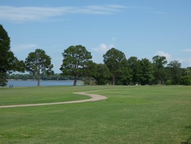 Charming Garden Home with Golf Course & Lake Views.   Enjoy on Mount Pleasant Country Club in Texas - for sale on GolfHomes.com, golf home, golf lot