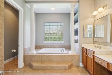 Impressive executive home with thoughtful floor plan, high-end on Eagle Harbor Golf Club in Florida - for sale on GolfHomes.com, golf home, golf lot