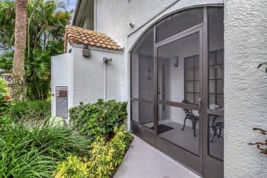BEYOND BELIEF,  THIS FIRST FLOOR BOBBY JONES2 BEDROOM 2 BATH on Gleneagles Golf and Country Club in Florida - for sale on GolfHomes.com, golf home, golf lot