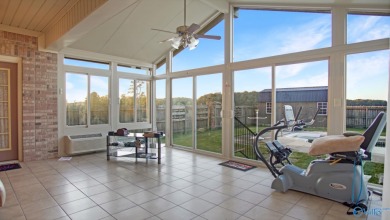 Located on the 17th Tee Box at Southern Gayles Golf Course! on Southern Gayles Golf Community in Alabama - for sale on GolfHomes.com, golf home, golf lot