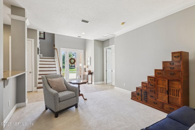 Impressive executive home with thoughtful floor plan, high-end on Eagle Harbor Golf Club in Florida - for sale on GolfHomes.com, golf home, golf lot