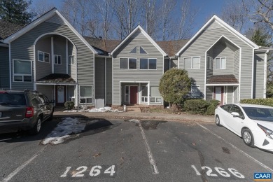 Spacious 4 bedroom, 2.5 bath River Run town home has had a on Meadowcreek Golf Course in Virginia - for sale on GolfHomes.com, golf home, golf lot