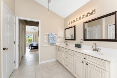 Live every day like you're on vacation in this beautifully on Burnt Store Golf Club in Florida - for sale on GolfHomes.com, golf home, golf lot