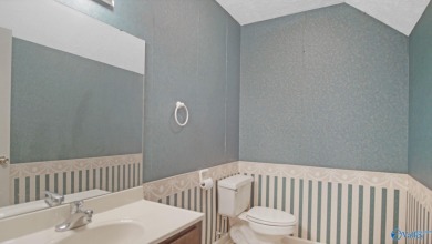 Located on the 17th Tee Box at Southern Gayles Golf Course! on Southern Gayles Golf Community in Alabama - for sale on GolfHomes.com, golf home, golf lot