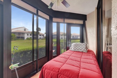 BEYOND BELIEF,  THIS FIRST FLOOR BOBBY JONES2 BEDROOM 2 BATH on Gleneagles Golf and Country Club in Florida - for sale on GolfHomes.com, golf home, golf lot