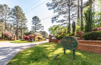 Welcome to your home. Discover this comfortable and cozy Ranch on River Golf and County Club at Lake Royale in North Carolina - for sale on GolfHomes.com, golf home, golf lot