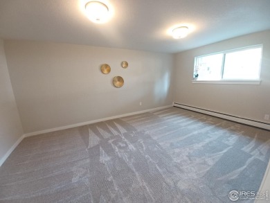 LOCATION, VIEWS and UPDATED FINISHES, this home has it all! on Sunset Golf Course in Colorado - for sale on GolfHomes.com, golf home, golf lot