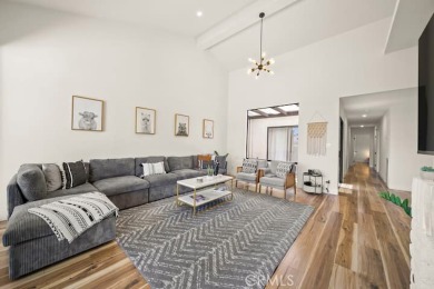 Welcome to 182 Gran Via, a beautifully renovated 3-bedroom on Monterey Country Club in California - for sale on GolfHomes.com, golf home, golf lot