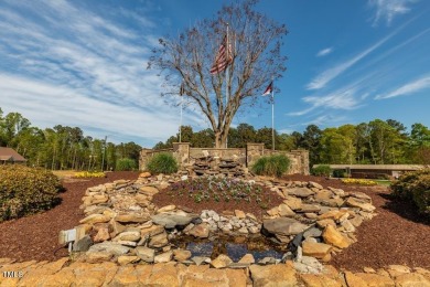 Welcome to your home. Discover this comfortable and cozy Ranch on River Golf and County Club at Lake Royale in North Carolina - for sale on GolfHomes.com, golf home, golf lot