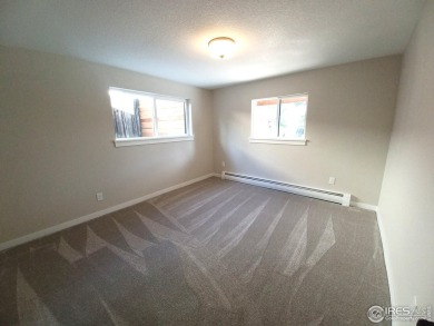 LOCATION, VIEWS and UPDATED FINISHES, this home has it all! on Sunset Golf Course in Colorado - for sale on GolfHomes.com, golf home, golf lot