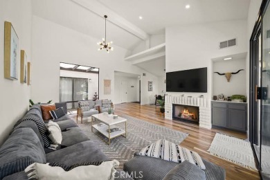 Welcome to 182 Gran Via, a beautifully renovated 3-bedroom on Monterey Country Club in California - for sale on GolfHomes.com, golf home, golf lot