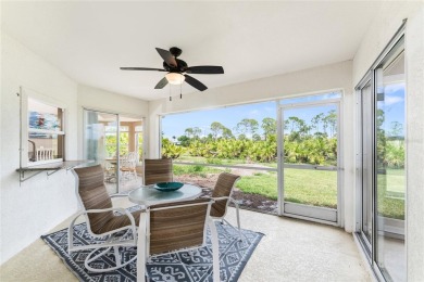 Live every day like you're on vacation in this beautifully on Burnt Store Golf Club in Florida - for sale on GolfHomes.com, golf home, golf lot