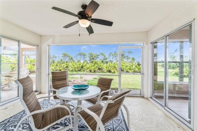 Live every day like you're on vacation in this beautifully on Burnt Store Golf Club in Florida - for sale on GolfHomes.com, golf home, golf lot