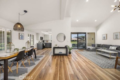 Welcome to 182 Gran Via, a beautifully renovated 3-bedroom on Monterey Country Club in California - for sale on GolfHomes.com, golf home, golf lot