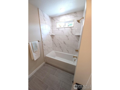 LOCATION, VIEWS and UPDATED FINISHES, this home has it all! on Sunset Golf Course in Colorado - for sale on GolfHomes.com, golf home, golf lot
