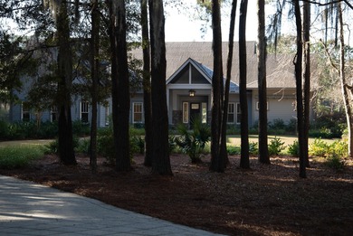 This stunning one-story home, built by Steve Koenig and designed on The Golf Club At Briars Creek in South Carolina - for sale on GolfHomes.com, golf home, golf lot