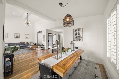 Welcome to 182 Gran Via, a beautifully renovated 3-bedroom on Monterey Country Club in California - for sale on GolfHomes.com, golf home, golf lot